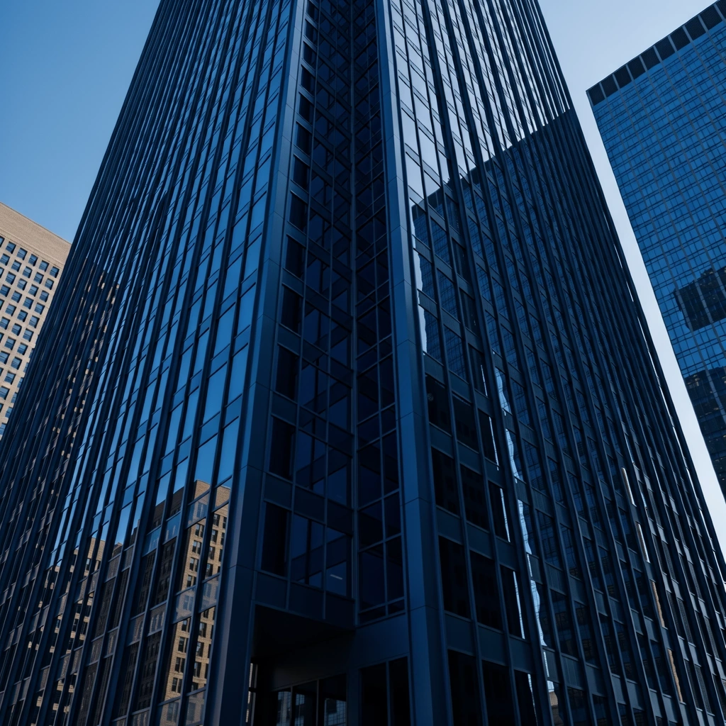 Ent Credit Union USA Headquarters