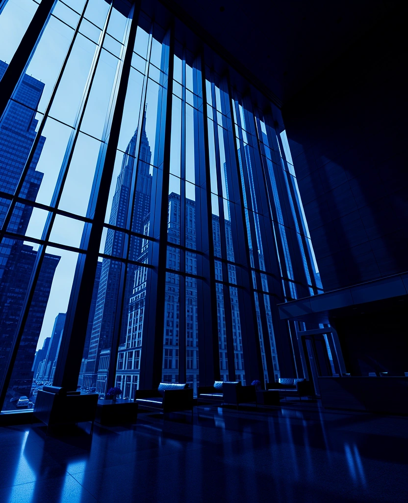 Ent Credit Union USA Headquarters