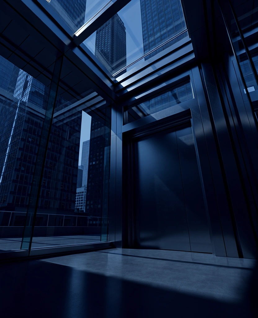 Ent Credit Union secure data environment