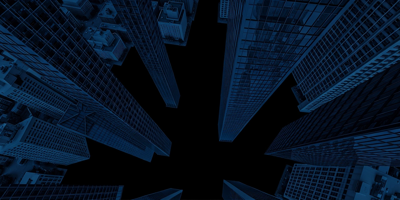 Urban business environment